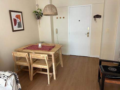 Apartamento en alquiler c/ cochera en Playa Brava · Foto 5