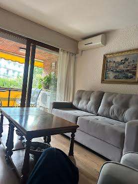Apartamento en alquiler c/ cochera en Aidy Grill · Foto 1