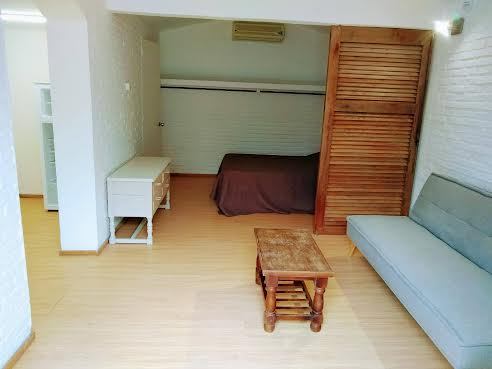 Casa en alquiler c/ cochera en Playa Mansa · Foto 4