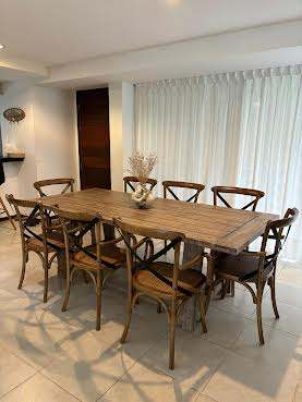 Casa en alquiler c/ cochera en Montoya · Foto 6