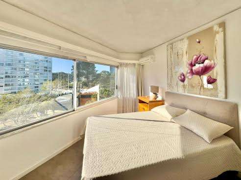 Apartamento en alquiler c/ cochera en Roosevelt · Foto 1