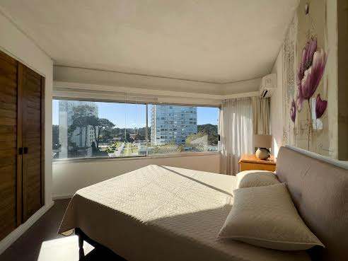 Apartamento en alquiler c/ cochera en Roosevelt · Foto 6
