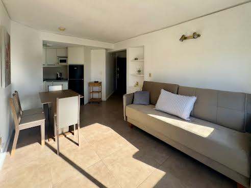 Apartamento en alquiler c/ cochera en Roosevelt · Foto 4