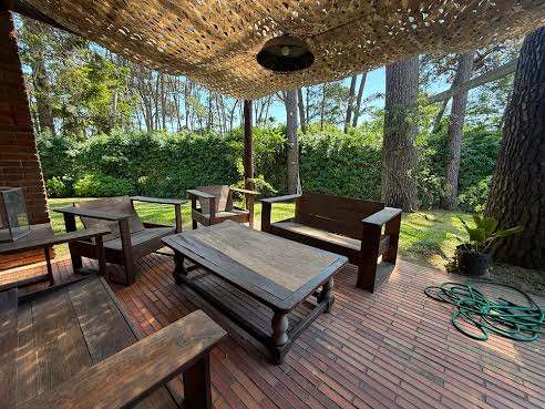 Casa en alquiler c/ cochera en Cantegril · Foto 6