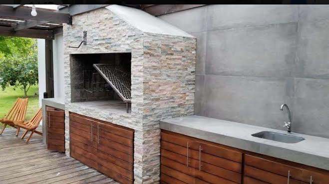 Casa en alquiler c/ cochera en Pinares · Foto 6