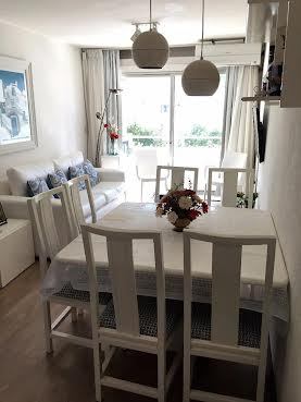 Apartamento en alquiler c/ cochera en Península · Foto 6