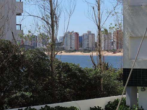 Apartamento en alquiler c/ cochera en Península · Foto 1