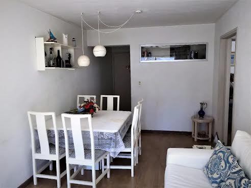 Apartamento en alquiler c/ cochera en Península · Foto 8