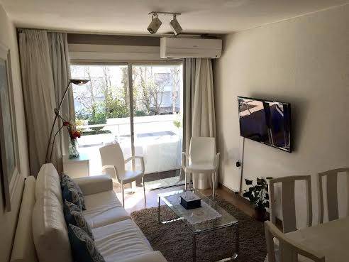 Apartamento en alquiler c/ cochera en Península · Foto 5