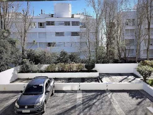 Apartamento en alquiler c/ cochera en Península · Foto 3