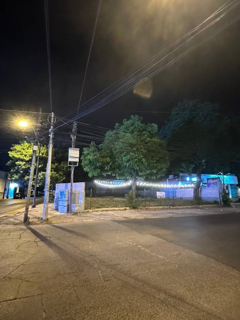 Alquilo Terreno — foto 2