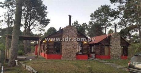 Alquiler De Cabañas En Punta Del Este - Www.idr.com.py