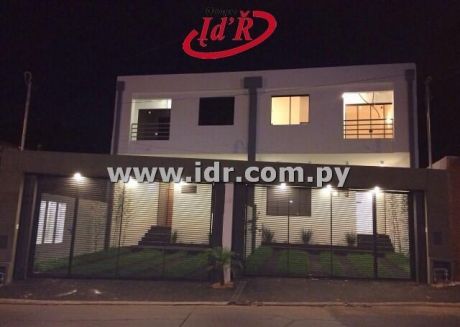 Fdo Zona Norte Duplex De 3 Dormit. Zona Mcal. Lopez