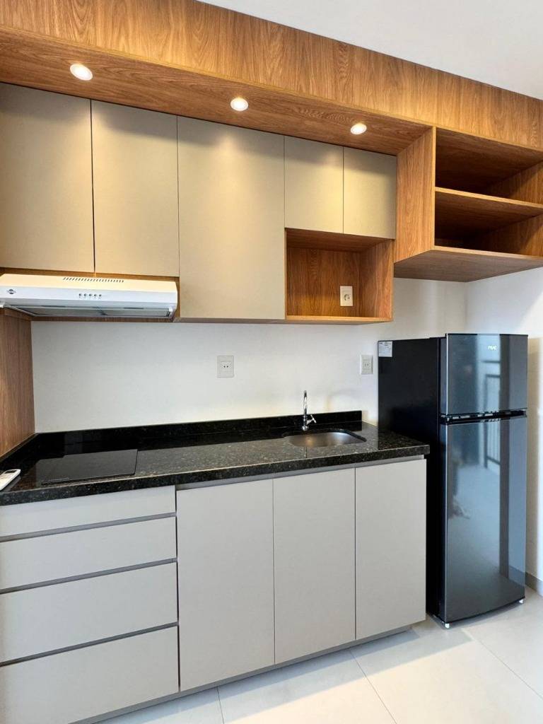 Monoambiente a Estrenar - Lofty Co Living, Ciudad del Este — foto 3