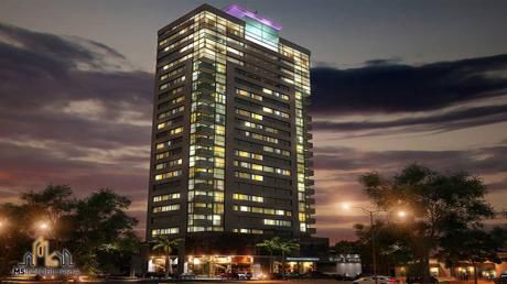 Departamento Miami Tower