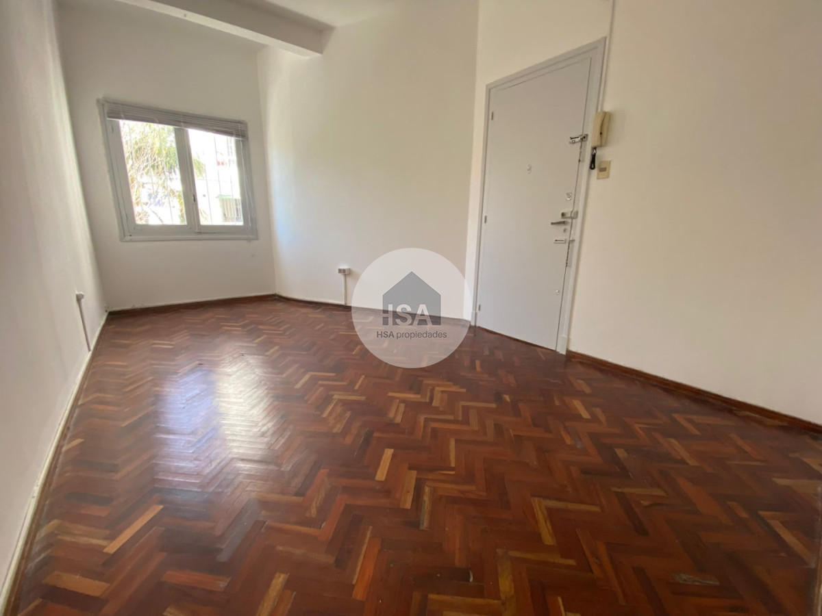 Alquiler 1 Dormitorio - Pocitos