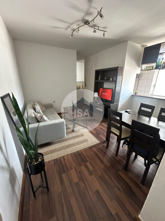 Venta Apartamento 1 Dormitorio - Montevideo Shopping
