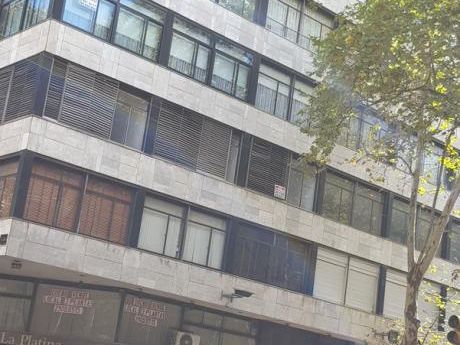 Convención Y San José, Al Frente. Ambientes Amplios, Si Mascotas