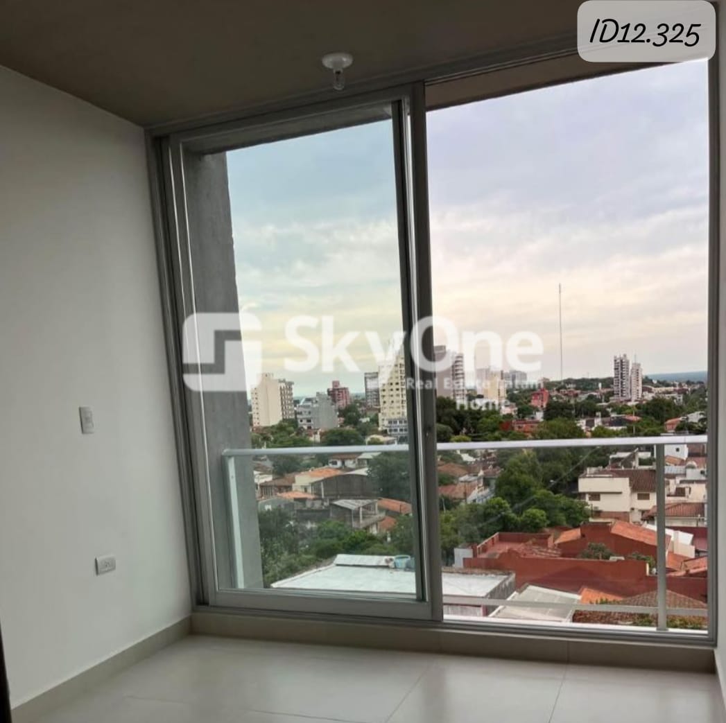Vendo departamento en Asunción — foto 2