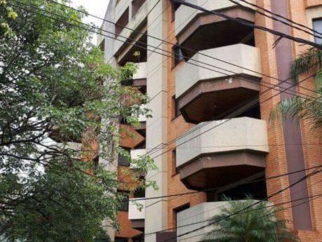 Barrio Las Mercedes: Penthouse - Premium C/piscina - 450.000 Usd