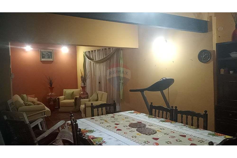 VENDO CASA ASUNCION-STA LIBRADA-12x37 — foto 2