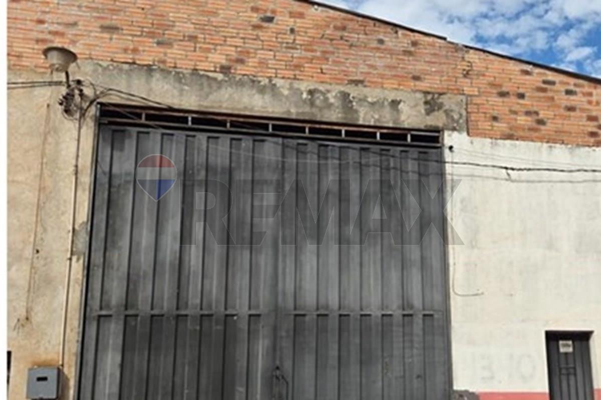 Depósito - Alquiler - San Pablo, Asunción, Paraguay — foto 2