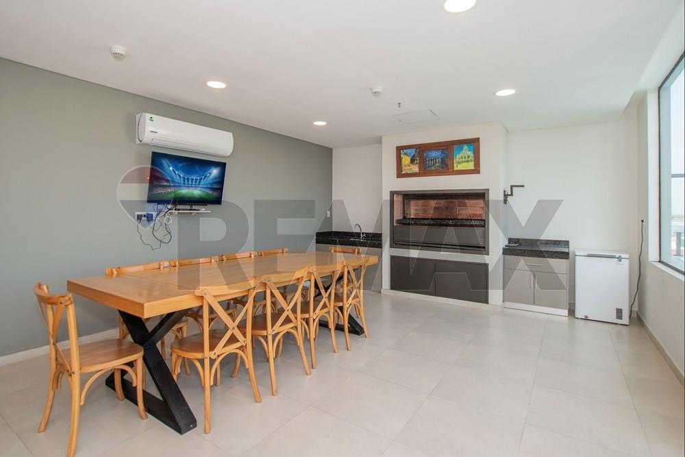 ALQUILER DE DEPARTAMENTO EN BARRIO JARA — foto 3