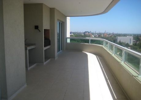 Precioso Departamento Sobre Santa Teresa. Hermosa Vista