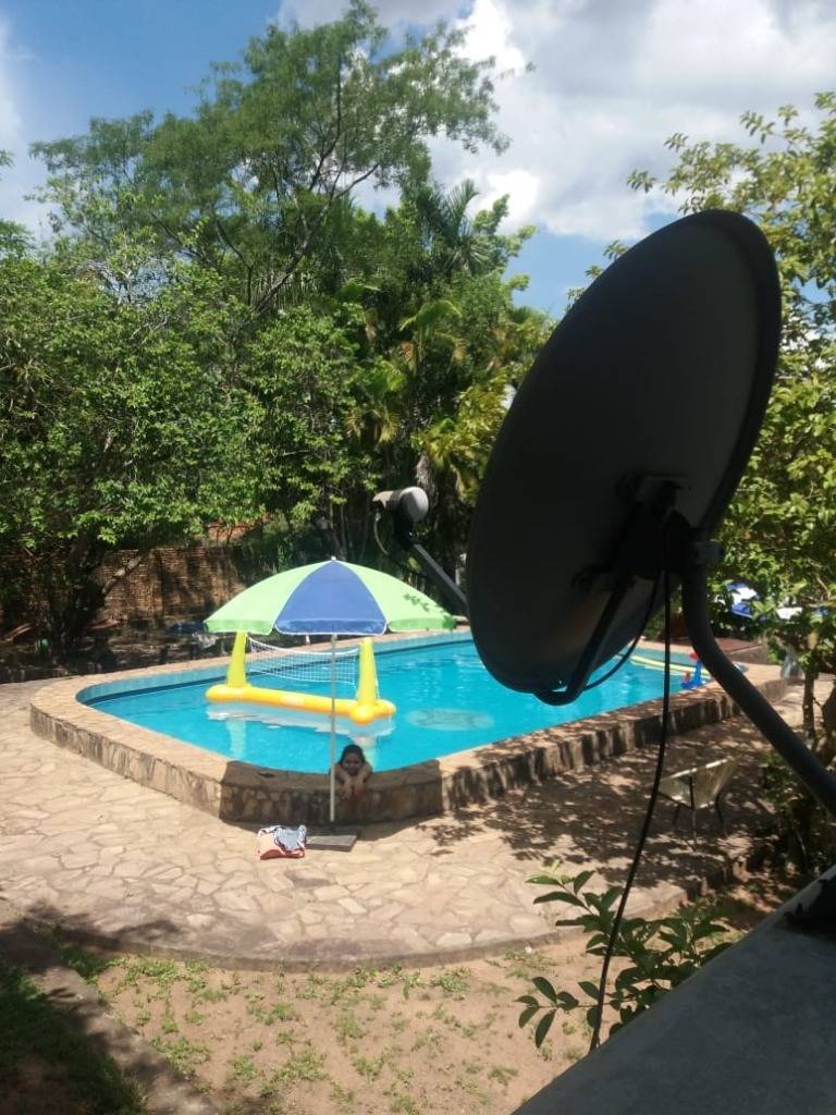 Vendo Propiedad única de 3.120 m2, en San Bernardino, lindante a Copaco — foto 3