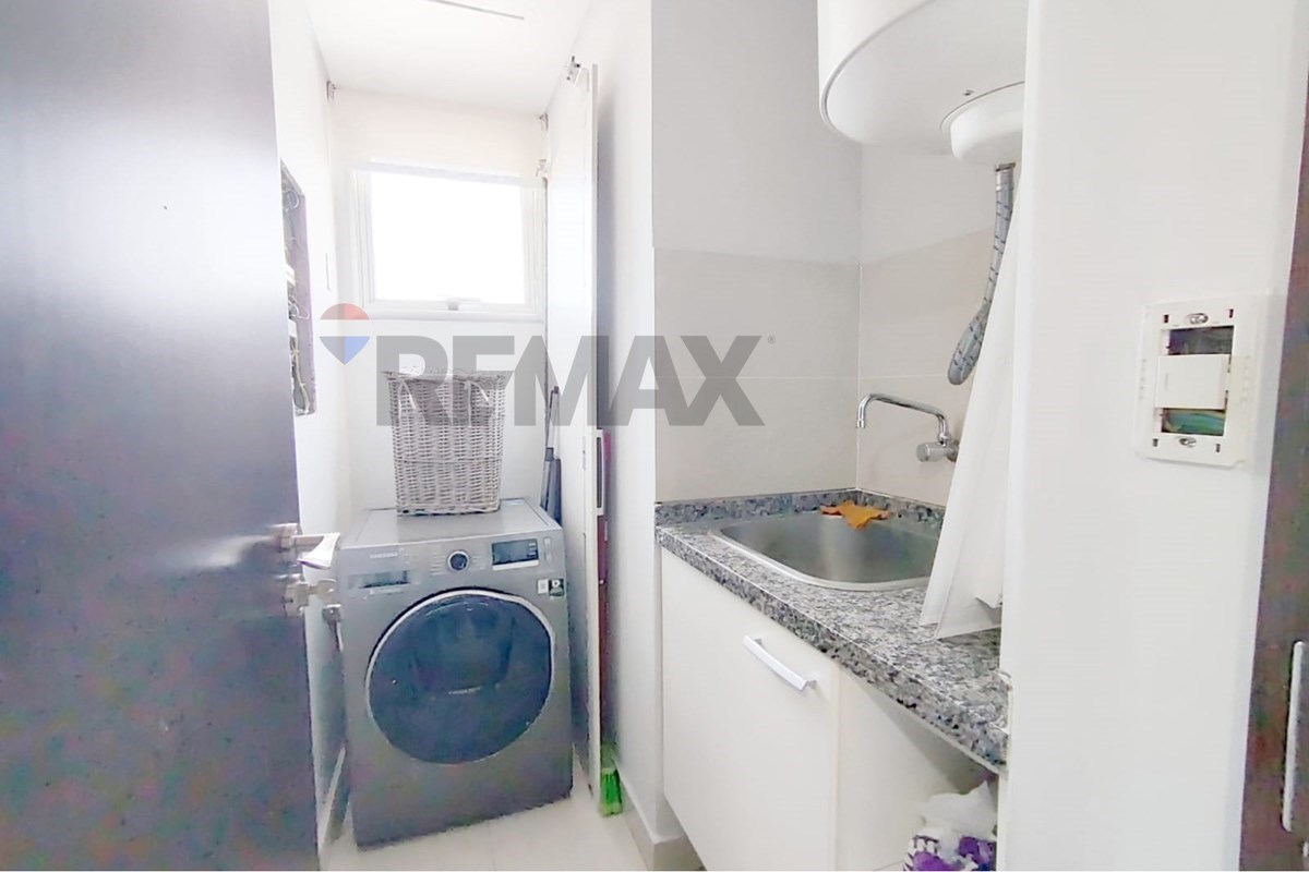 Departamento - Alquiler - Villa Morra, Asunción, Paraguay — foto 2