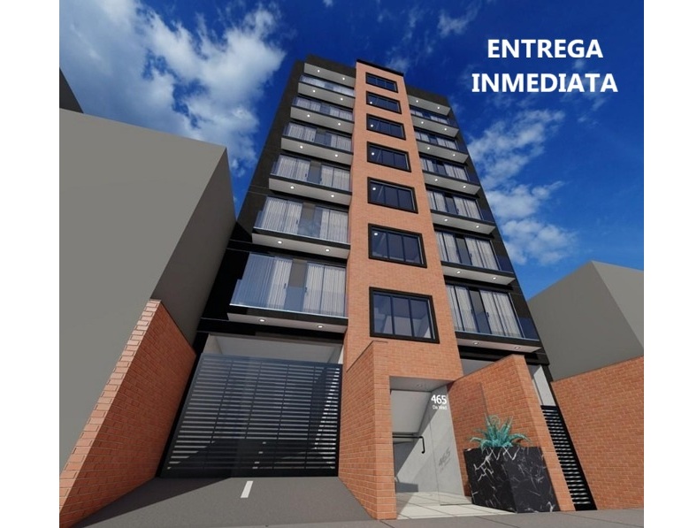 Departamento en venta en Surquillo
