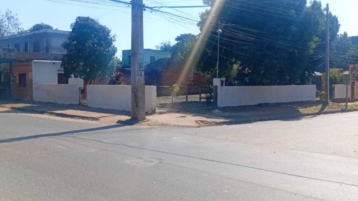 TERRENO EN ALQUILER, ZONA LUQUE CENTRO — foto 2
