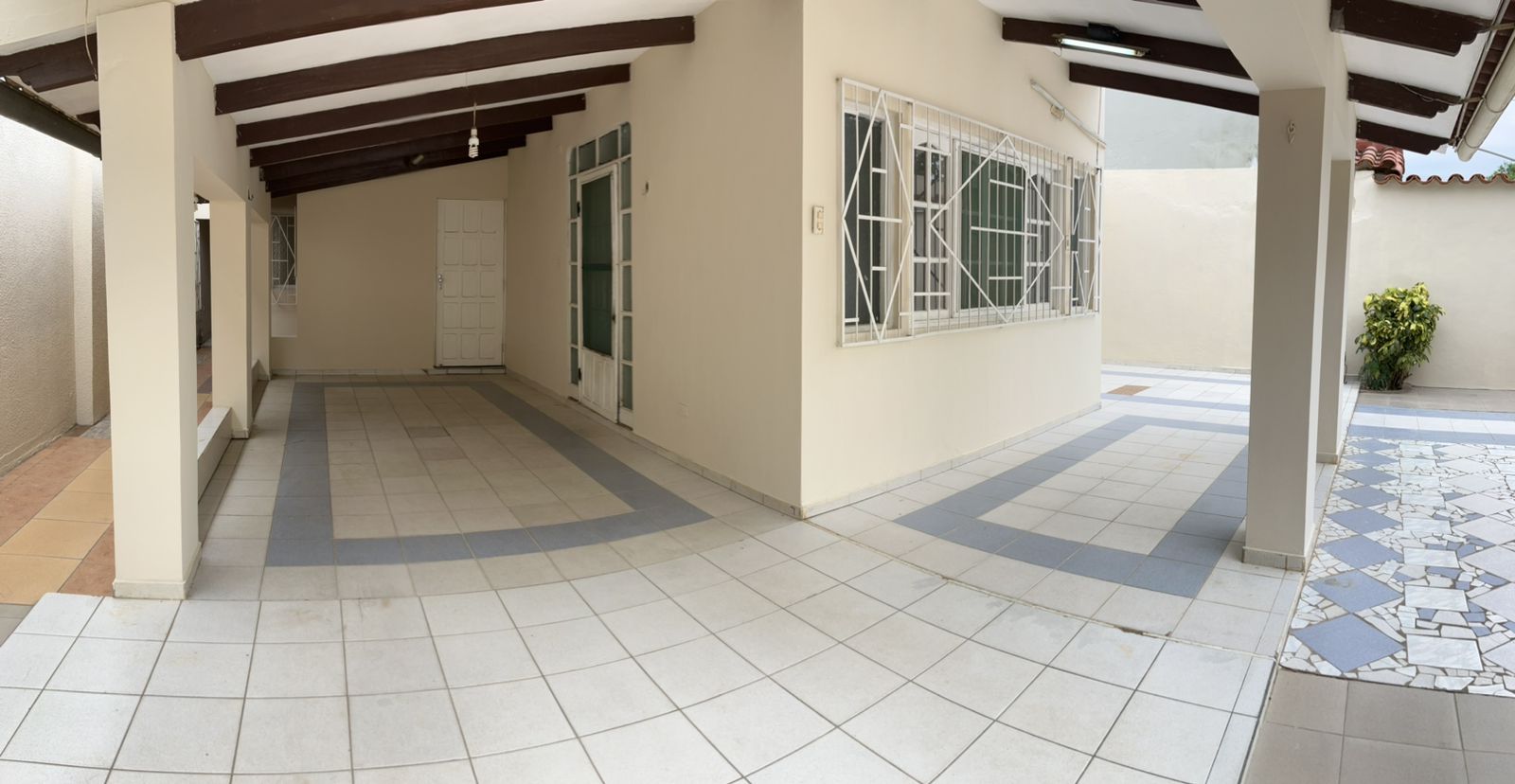 Casa en alquiler en Sur