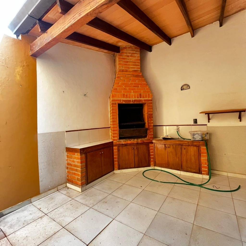 Departamento de 3 Dormitorios en Alquiler - Barrio Herrera, Asunción — foto 3