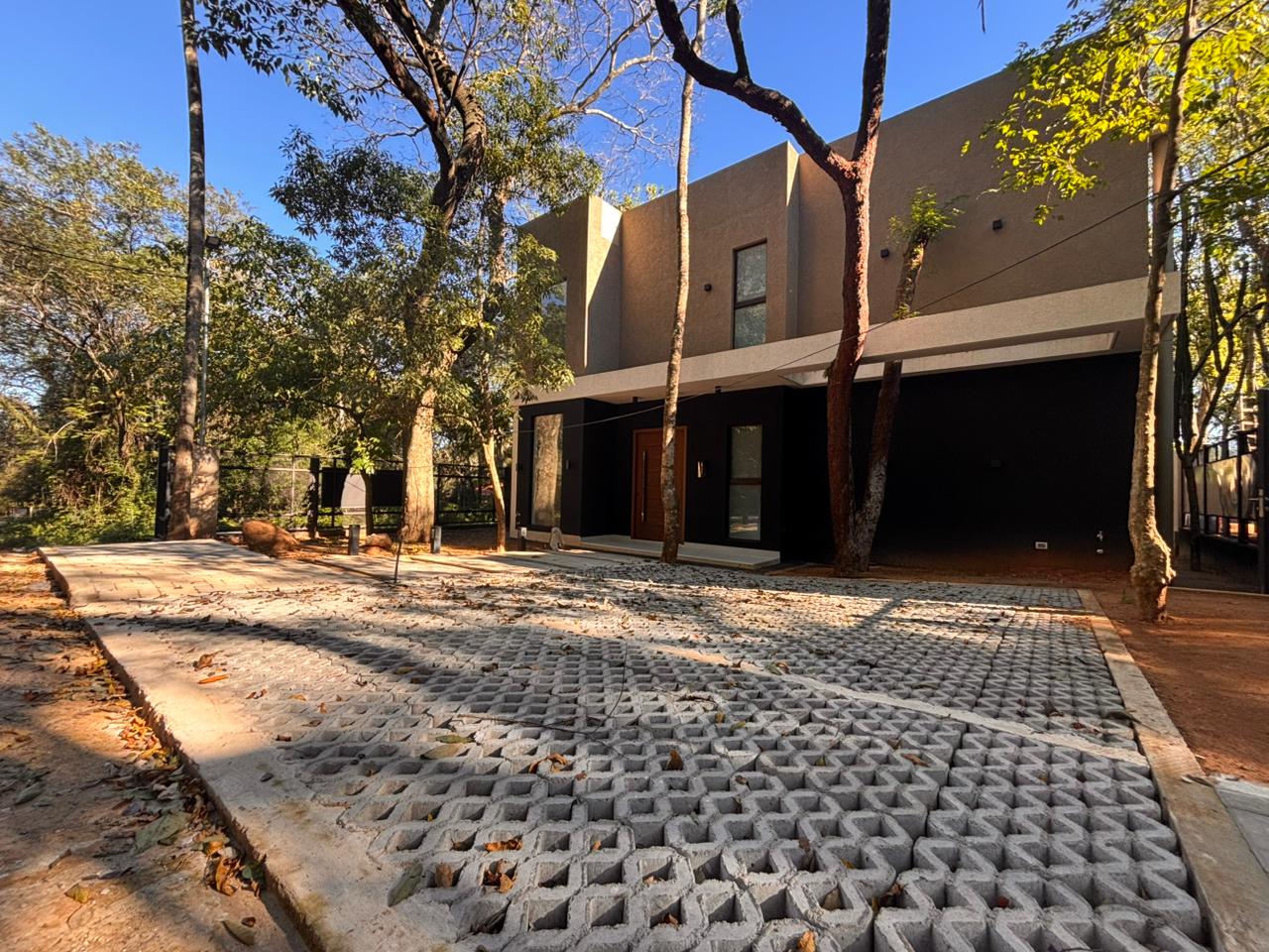 VENTA AMPLIA RESIDENCIA EN TERRA SAMBER Terreno: 363,20 Construcción: 200 m2 — foto 3