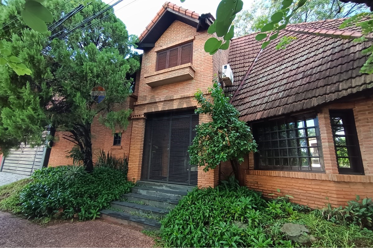 Casa en venta en Recoleta