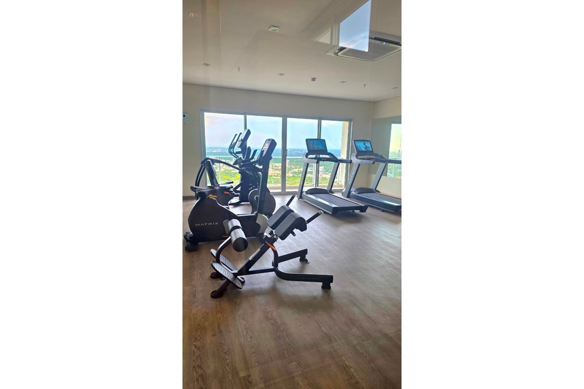 Alquilo Departamento Zona Ycuá Sati, Asunción — foto 3