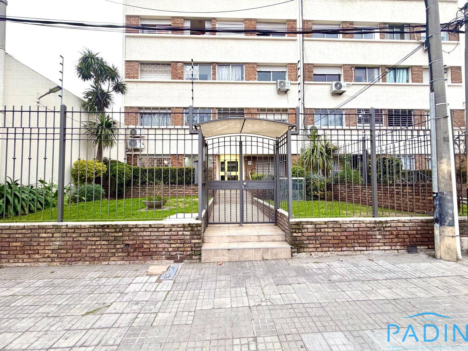 Apartamento en alquiler en Brazo Oriental