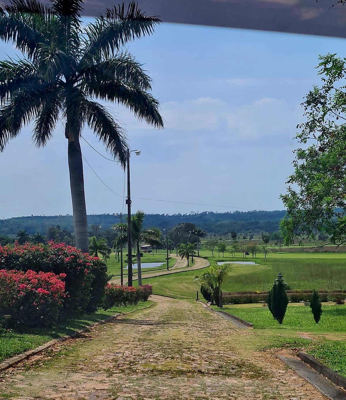 Vendo Hermosa Casa en el Country Golf Club Carlos Franco, cerca del hoyo 7. — foto 2