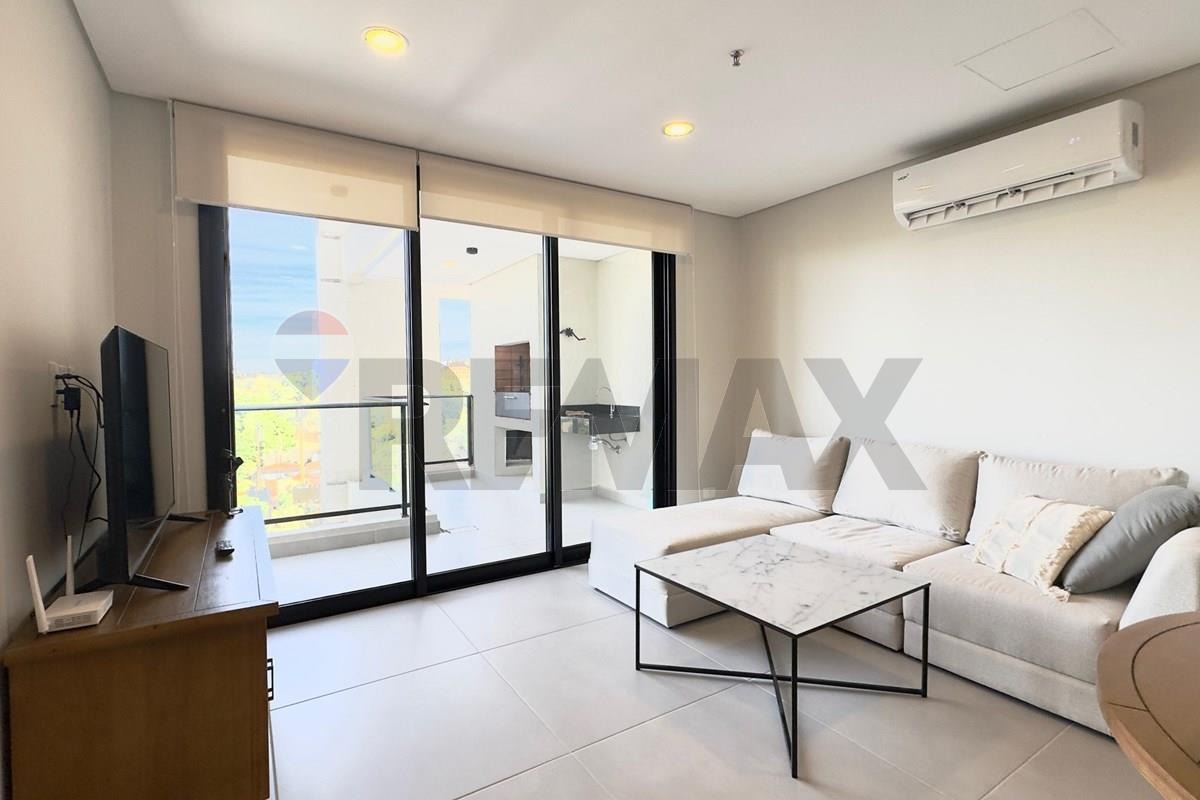 Departamento en venta en Las Mercedes