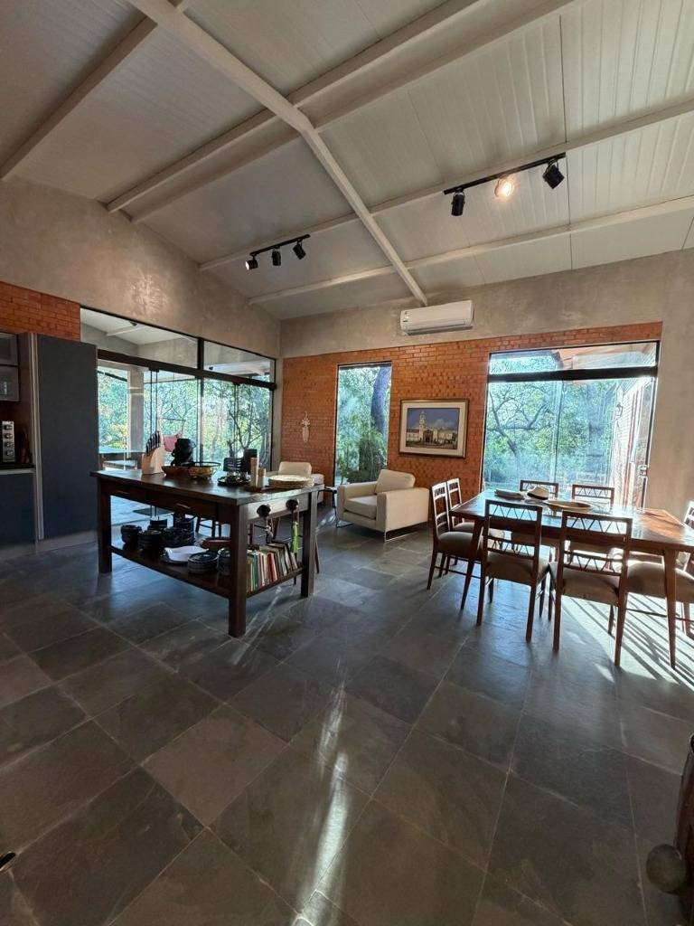Residencia en alquiler | San Bernardino · Ciervo Cuá — foto 2