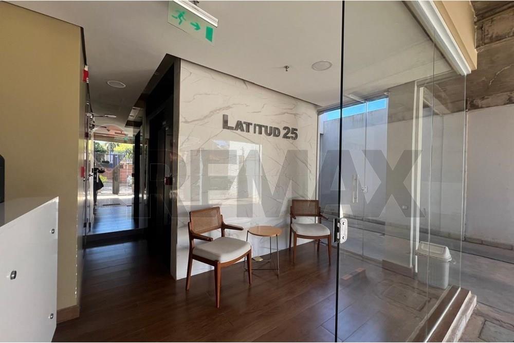 DEPARTAMENTO-ALQUILER-CARMELITAS-ASUNCION — foto 3