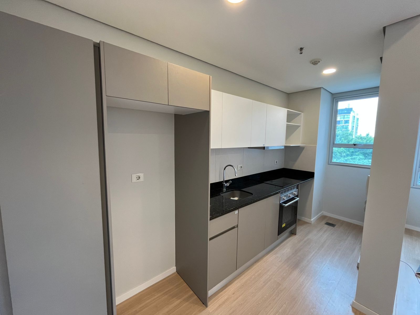 DEPARTAMENTO EN LIFE MARISCAL — foto 3