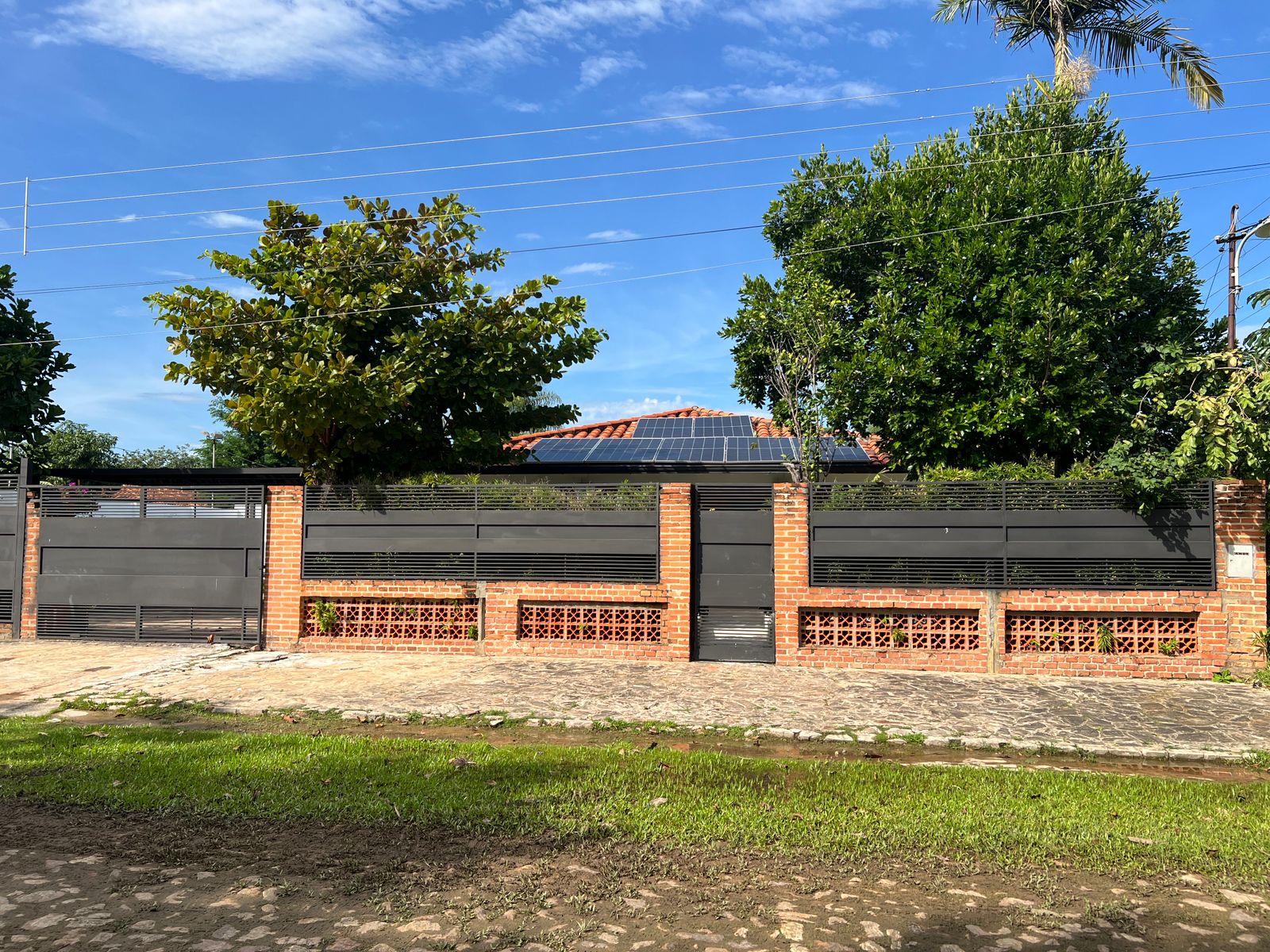 VENDO CASA AMOBLADA EN PUERTA DEL LAGO SAN BERNARDINO — foto 3