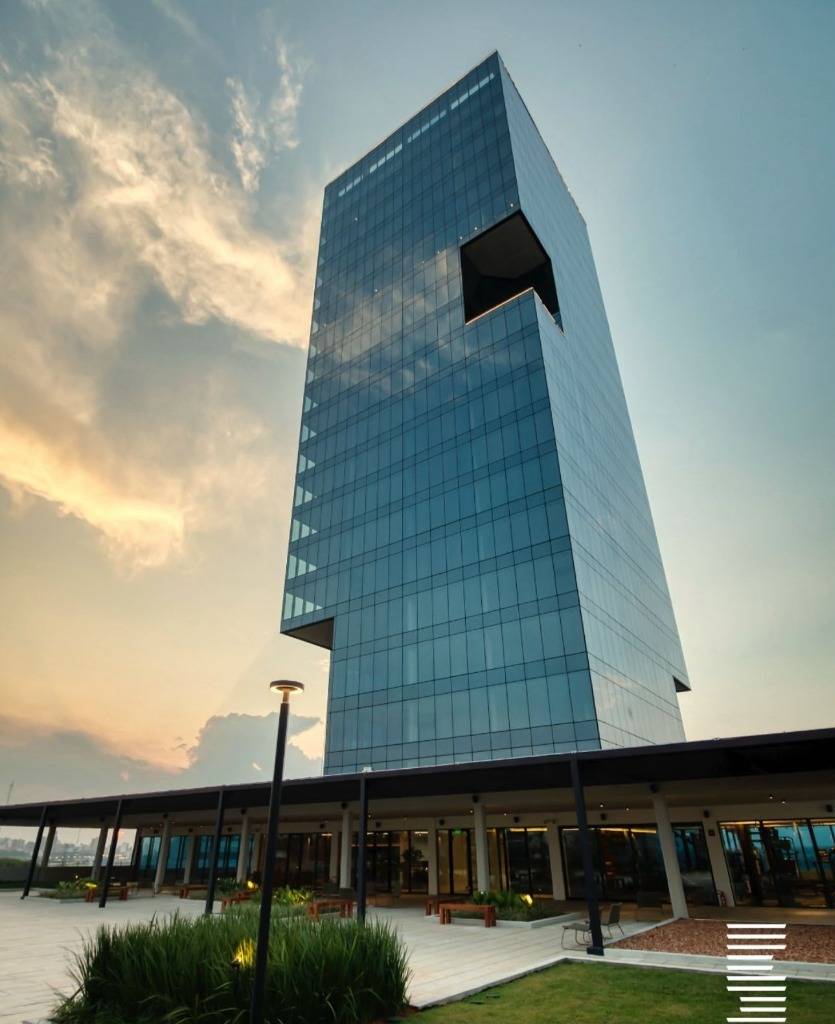Alquilo Oficina Corporativa. — foto 2
