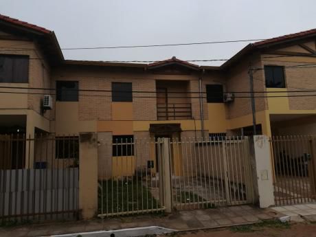 Vendo Lindo Dúplex En Fernando De La Mora – Zona Sur