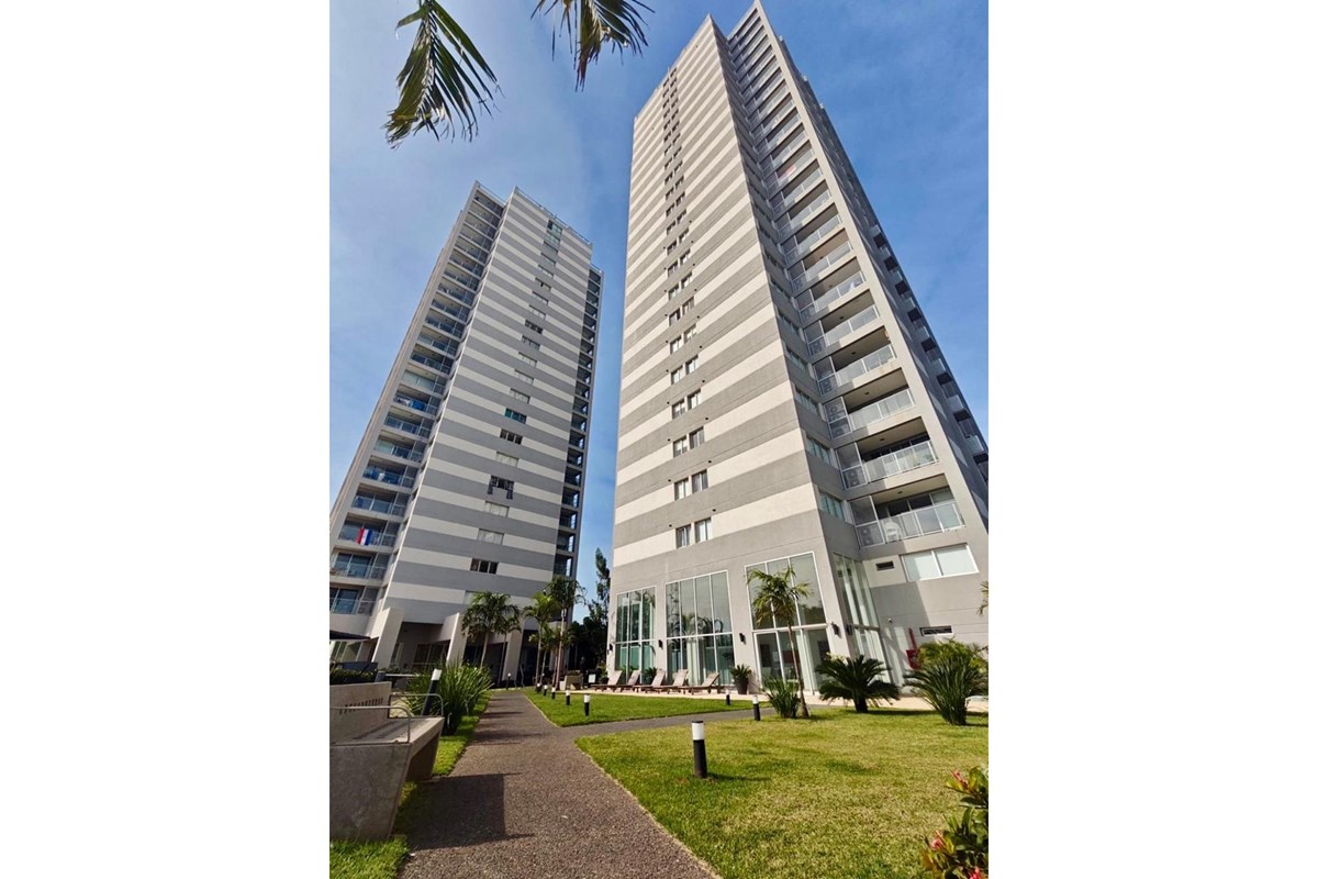 Departamento en alquiler en Mbocayaty