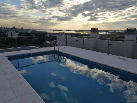 Vendo Amplios Departamentos A Estrenar - Barrio Jara