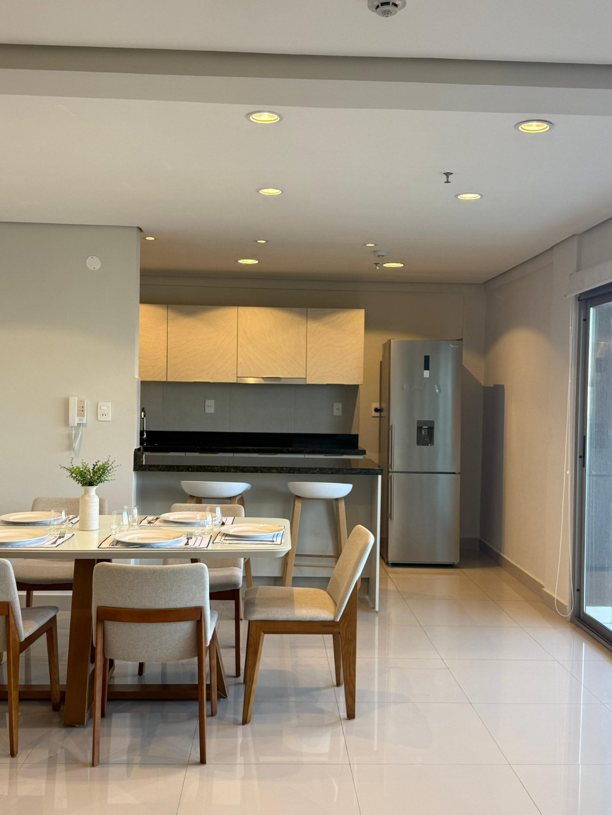 VENDO DEPARTAMENTO EN EL EDIFICIO GALA DALI BARRIO JARA — foto 2