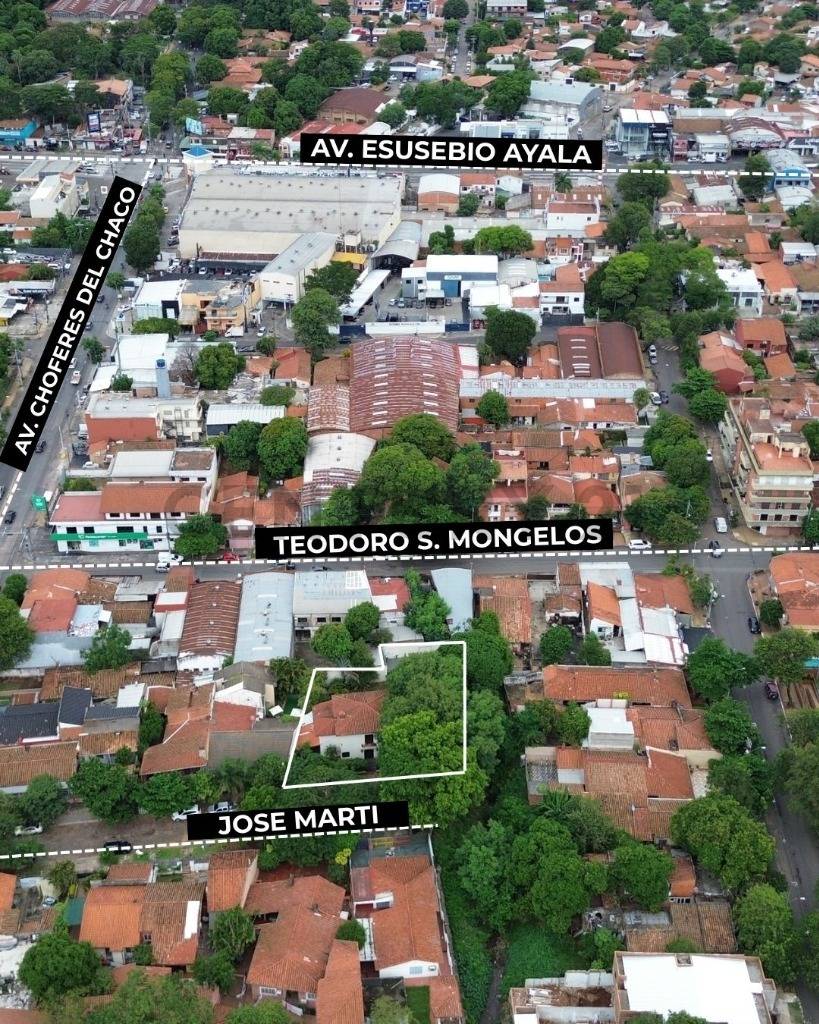 Venta de Terreno en Mburicaó, Asunción — foto 3